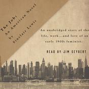 The Job by  Sinclair Lewis audiobook