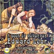 A Book Of Nonsense by  Edward Lear audiobook
