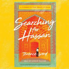 Searching for Hassan by Terence Ward audiobook