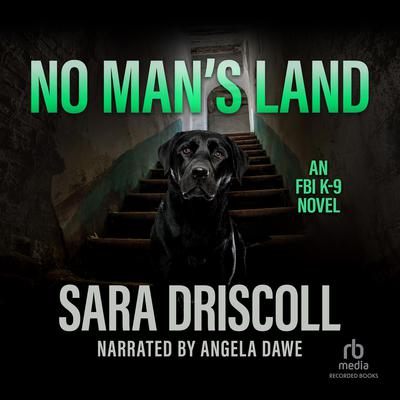 No Man's Land by Sara Driscoll audiobook