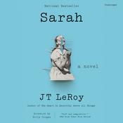 Sarah by  JT LeRoy audiobook