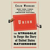 Union by  Colin Woodard audiobook
