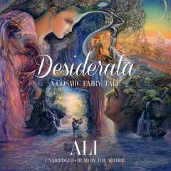 Desiderata by Sean Christopher Ali Stone audiobook