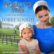 Home To Stay by  Loree Lough audiobook