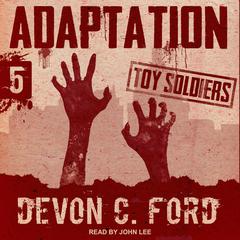 Adaptation by Devon C. Ford audiobook
