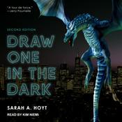 Draw One in the Dark by  Sarah A. Hoyt audiobook