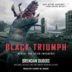 Black Triumph by Brendan DuBois audiobook