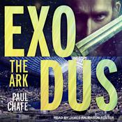 Exodus by  Paul Chafe audiobook
