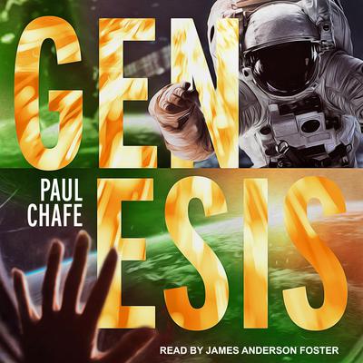 Genesis by Paul Chafe audiobook