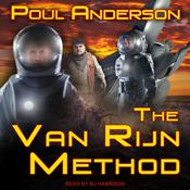 The Van Rijn Method by  Poul Anderson audiobook