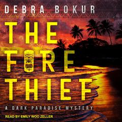 The Fire Thief by Debra Bokur audiobook