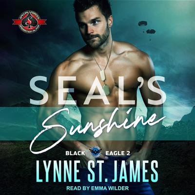 SEAL’S Sunshine by Lynne St. James audiobook