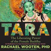 Tara by  Rachel Wooten PhD audiobook