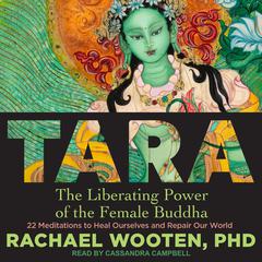 Tara by Rachel Wooten audiobook