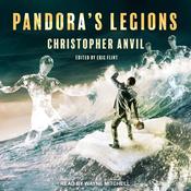 Pandora's Legions by  Christopher Anvil audiobook