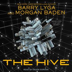 The Hive by Barry Lyga audiobook