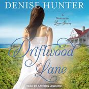 Driftwood Lane by  Denise Hunter audiobook
