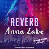 Reverb by  Anna Zabo audiobook
