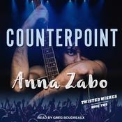 Counterpoint by  Anna Zabo audiobook