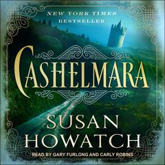 Cashelmara by Susan Howatch audiobook