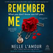 Remember Me by  Nelle L'Amour audiobook