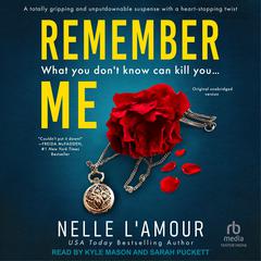 Remember Me by Nelle L'Amour audiobook