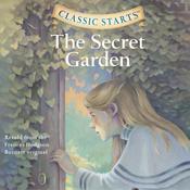 The Secret Garden by  Martha Hailey audiobook