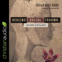 Healing Racial Trauma by Sheila Wise Rowe audiobook