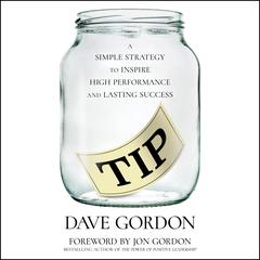 TIP by Dave Gordon audiobook