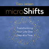 MicroShifts by  Gary Jansen audiobook