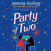 Party of Two by  Jasmine Guillory audiobook