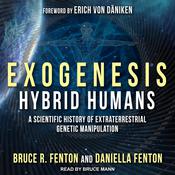 Exogenesis by  Bruce R. Fenton audiobook