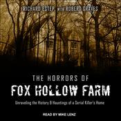 The Horrors of Fox Hollow Farm by  Rich Estep audiobook