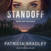 Standoff by  Patricia Bradley audiobook