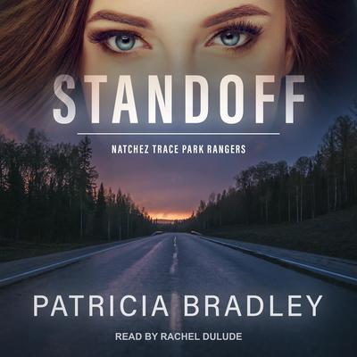 Standoff by Patricia Bradley audiobook