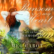 Ransom My Heart by  Mia Thermopolis audiobook