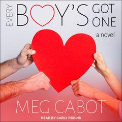 Every Boy's Got One by Meg Cabot audiobook