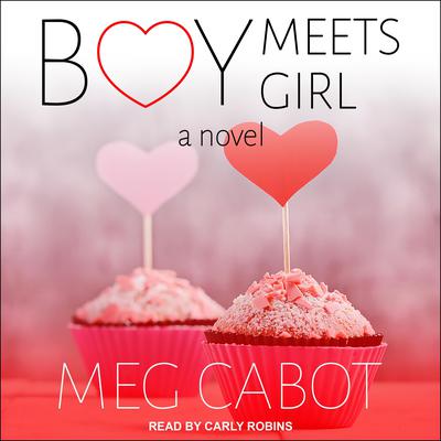 Boy Meets Girl by Meg Cabot audiobook