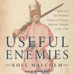 Useful Enemies by Noel Malcolm audiobook