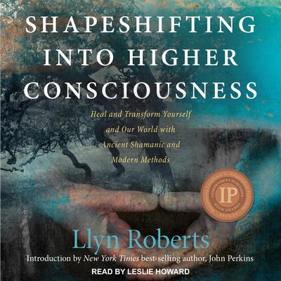 Shapeshifting into Higher Consciousness by Llyn Roberts audiobook