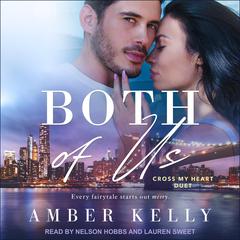 Both of Us by Amber Kelly audiobook