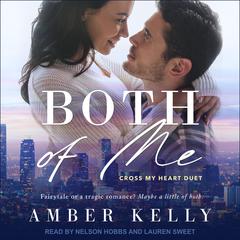 Both of Me by Amber Kelly audiobook
