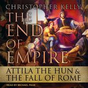The End of Empire by  Christopher Kelly audiobook