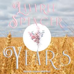 Years by LaVyrle Spencer audiobook