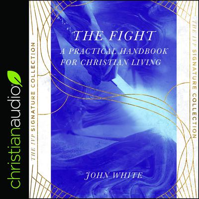 The Fight by John White audiobook