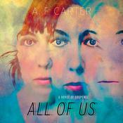 All of Us by  A. F. Carter audiobook