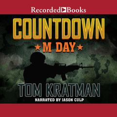 M Day by Tom Kratman audiobook