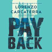 Payback by  Lorenzo Carcaterra audiobook