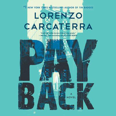 Payback by Lorenzo Carcaterra audiobook