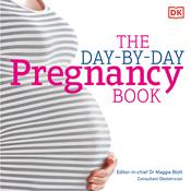 Pregnancy Day By Day by  Maggie Blott audiobook